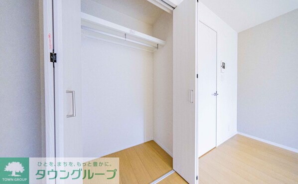 キャビン彩風の物件内観写真